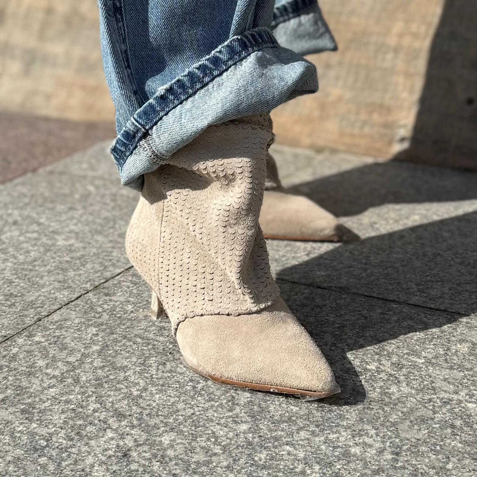 Buty